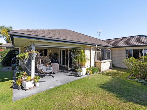 11 Norfolk Drive, Cambridge