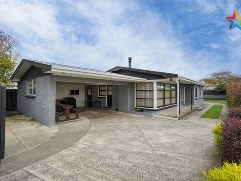 96 Stuart Street, Hawthorndale