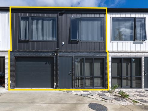 7C Tairere Crescent, Rosehill