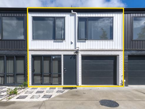 7D Tairere Crescent, Rosehill