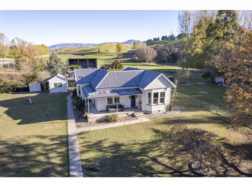 114 Veritys Road, Maungati
