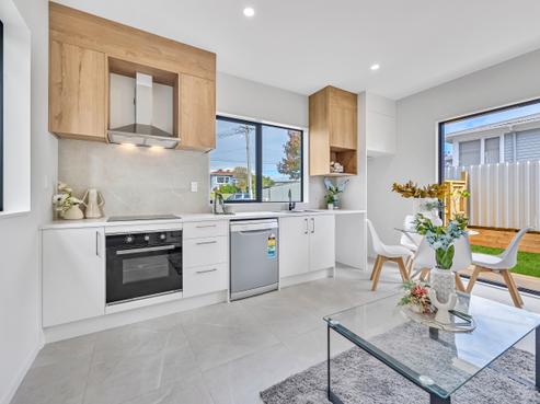 1A Clayton Avenue, Otara
