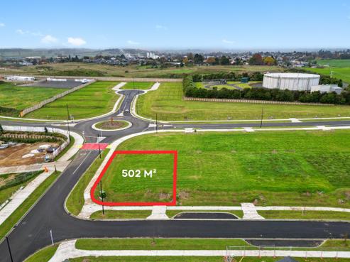 27 Korimako Drive, Te Awamutu