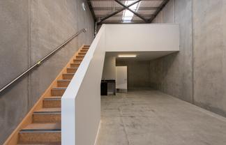 Industrial from $475 + GST pw