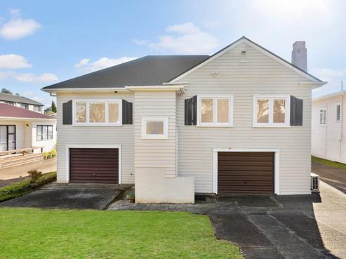 9 Mount Roskill Road, Mount Roskill