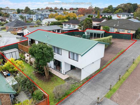 31 Clark Road, Pahurehure