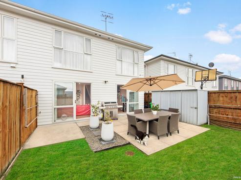 13 Forbes McCammon Drive, Swanson