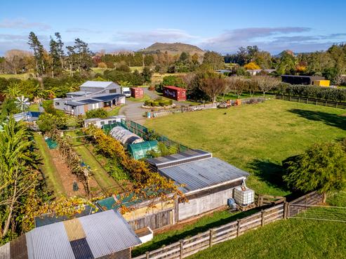 5 Parkland Drive, Pakaraka