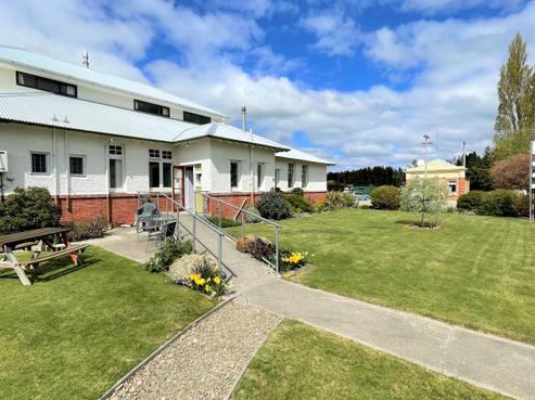 11 Pery Street, Ranfurly