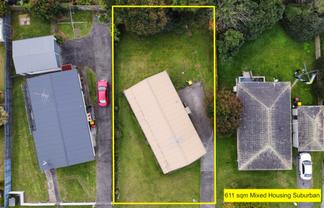 22 Justamere Place, Weymouth