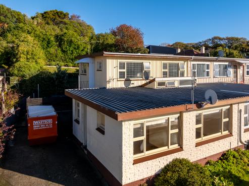 2H Cavell Street, Musselburgh