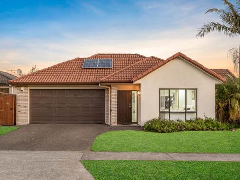 20 Plantation Avenue, Flat Bush
