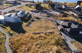 98a Lake Ohau Drive, Lake Ohau