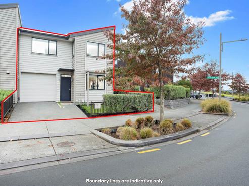 45 Haddington Drive, Flat Bush