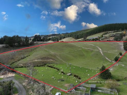47 Finlayson Road, Waihola