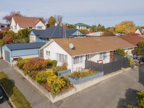 1/34 Selwyn Street, Maori Hill
