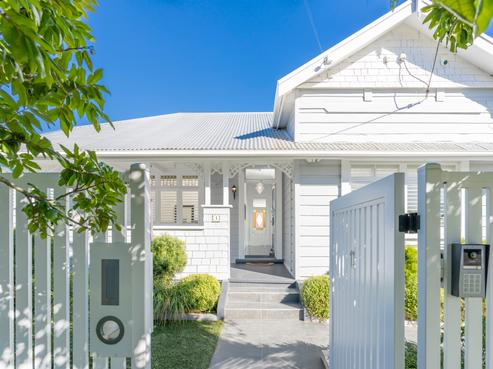 1 Ward Terrace, Sandringham