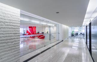 CBRE – MIDTOWN REVIVAL | 120 ALBERT ST