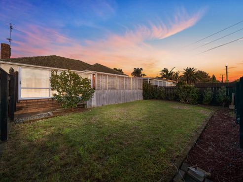 1/31 Graeme Avenue, Mangere East