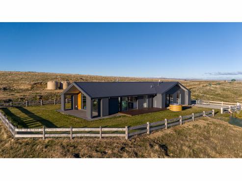 461 Nelsen Ridge Road, Clyde