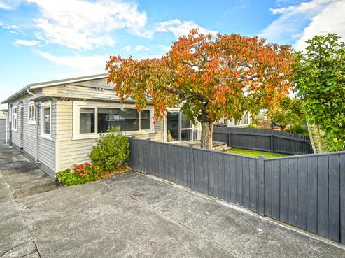 508 Riverslea Road South, Akina