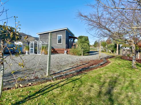 77 Northumberland Street, Tapanui