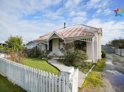 51 Maitland Street, Strathern
