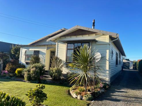 41 Charlotte Street, Balclutha