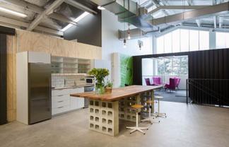 LIVELY LEEK STREET OFFICE
