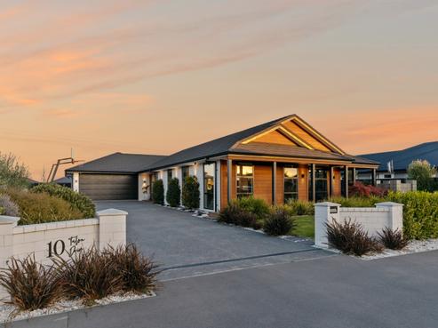 10 Talon Drive, Rolleston