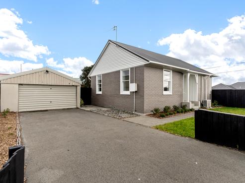 58 Rowses Road, Aranui