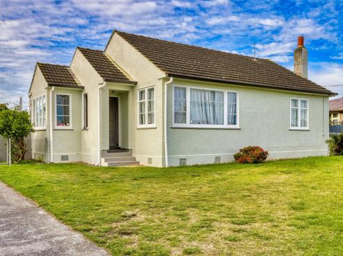 54 Geddis Avenue, Maraenui