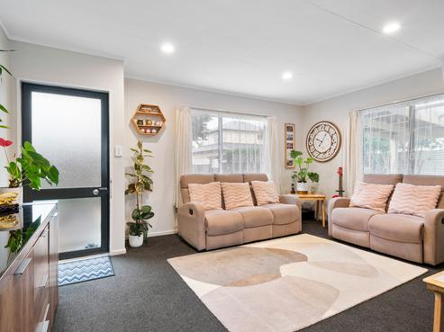 26A Limbrick Street, Terrace End