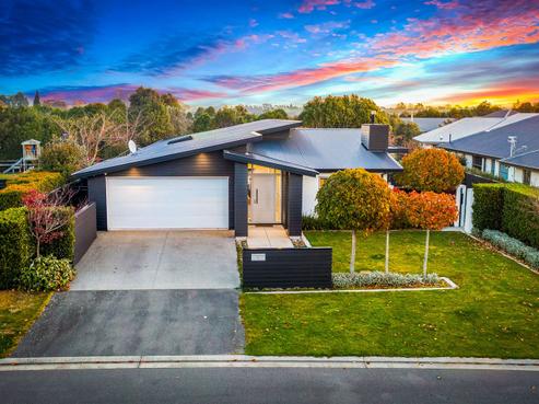 5 Sterling Drive, Prebbleton