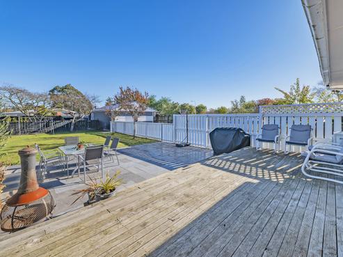 15 Longden Street, Darfield