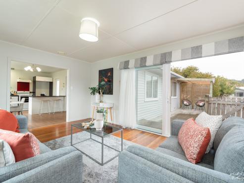 14 Prestige Place, Maoribank