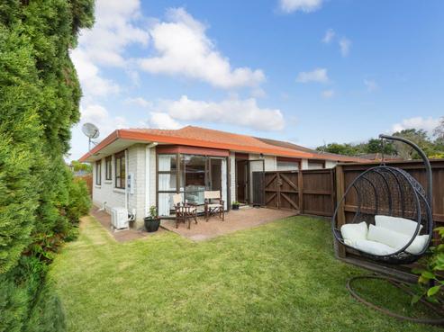 5/60 Nikau Street, New Lynn