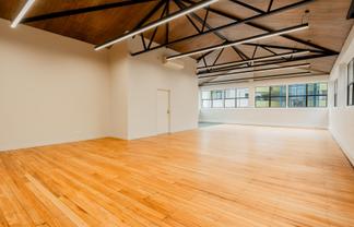 Quality Eden Terrace Office