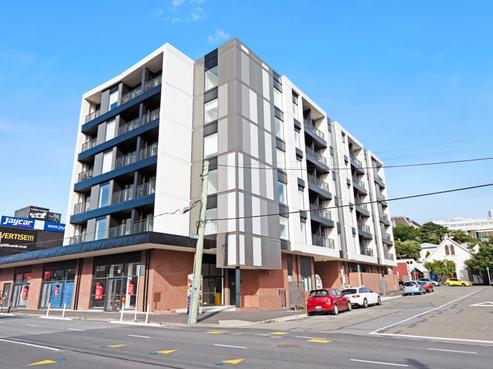 604/21 King Street, Mount Cook