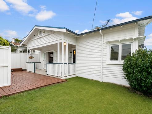 50 Finch Street, Morningside
