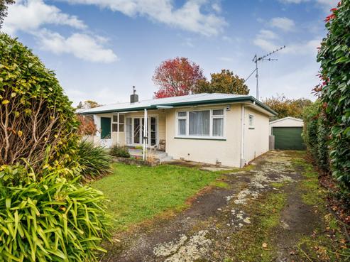 114 Manawatu Street, Hokowhitu