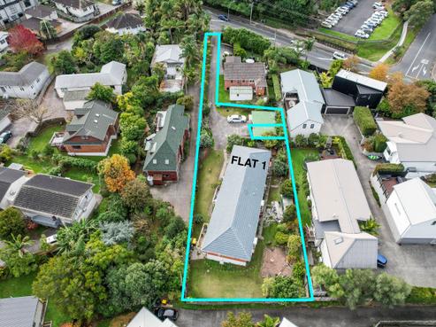 1/263 Lake Road, Belmont
