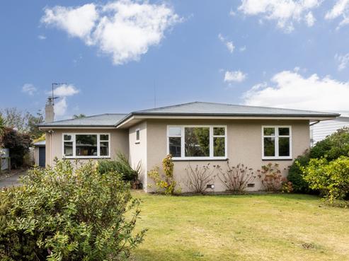 17 Veronica Avenue, Marewa