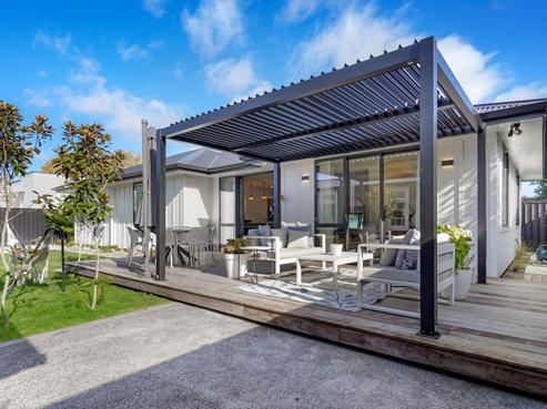 206A Gallien Street, Saint Leonards