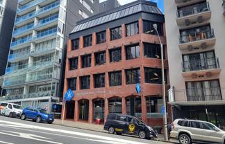 Level 1, 158 The Terrace