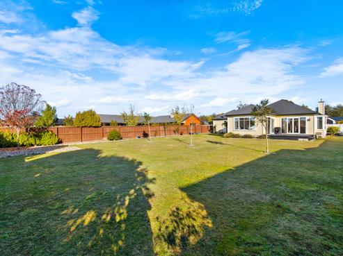 70 Rossington Drive, West Melton