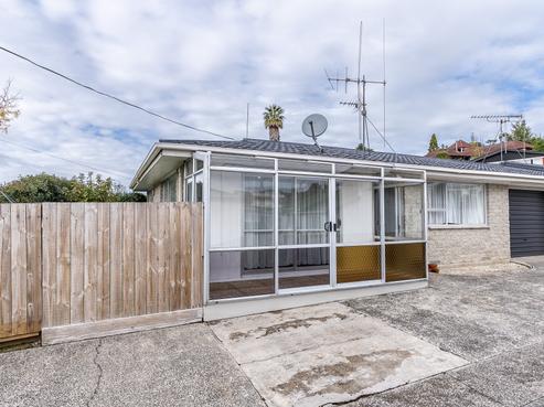 33A Livingstone Avenue, Nawton