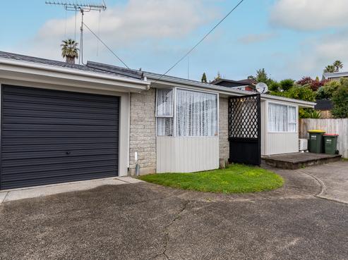 33B Livingstone Avenue, Nawton