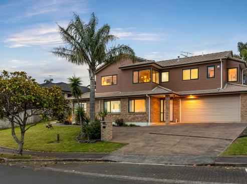 5 Baulcomb Parade, Windsor Park