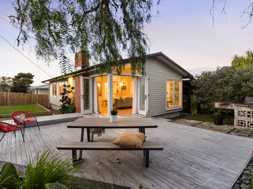 277 Rangatira Road, Beach Haven